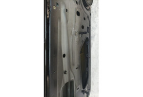 Porte avant gauche OPEL CORSA B Photo n°5