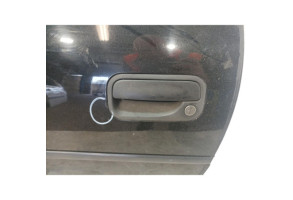 Porte avant gauche OPEL CORSA B Photo n°6