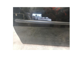 Porte avant gauche OPEL CORSA B Photo n°9