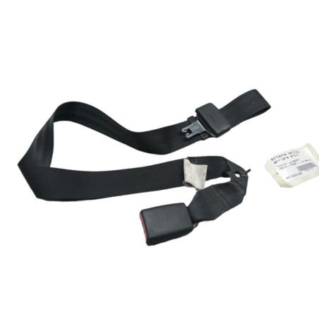 Attache ceinture arriere droit TOYOTA YARIS 1