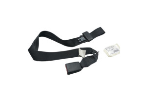 Attache ceinture arriere droit TOYOTA YARIS 1 Photo n°1