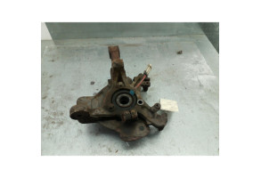 Pivot de moyeu avant droit OPEL ASTRA G Photo n°2