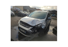 Antenne FORD C-MAX 2 Photo n°8
