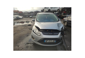 Antenne FORD C-MAX 2 Photo n°12