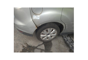 Antenne FORD C-MAX 2 Photo n°13