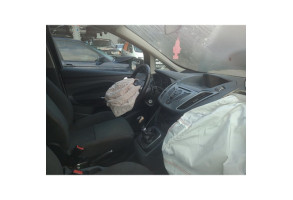 Antenne FORD C-MAX 2 Photo n°15