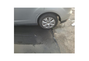Antenne FORD C-MAX 2 Photo n°16