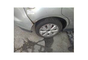Pare soleil droit FORD C-MAX 2 Photo n°4