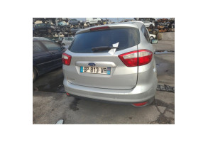 Pare soleil droit FORD C-MAX 2 Photo n°5
