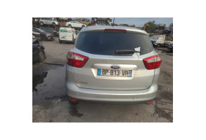 Pare soleil droit FORD C-MAX 2 Photo n°7