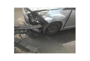 Pare soleil droit FORD C-MAX 2 Photo n°10