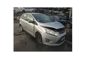 Pare soleil droit FORD C-MAX 2 Photo n°12