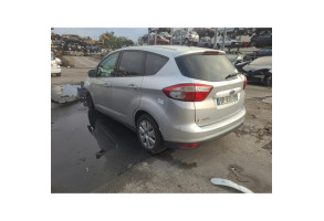 Poignee interieur avant droit FORD C-MAX 2 Photo n°7