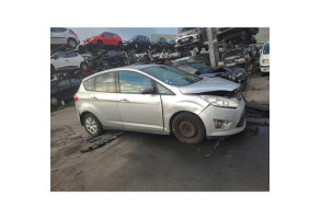 Poignee interieur avant droit FORD C-MAX 2 Photo n°16