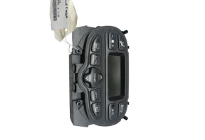 Commande chauffage CITROEN XSARA PICASSO Photo n°1