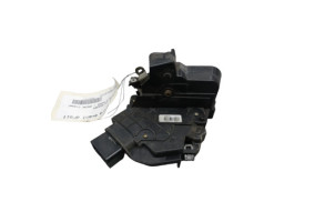 Serrure avant droit FORD FOCUS 2 Photo n°3