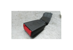 Attache ceinture arriere droit NISSAN MICRA 3 Photo n°1