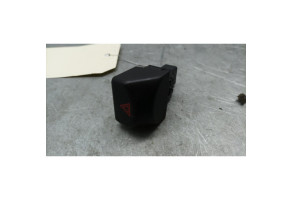 Bouton de warning NISSAN MICRA 3 Photo n°2