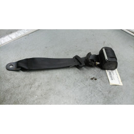 Ceinture arriere droit NISSAN MICRA 3 Photo n°1
