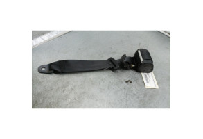 Ceinture arriere droit NISSAN MICRA 3 Photo n°1
