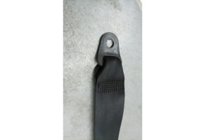 Ceinture arriere droit NISSAN MICRA 3 Photo n°2