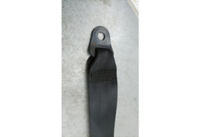 Ceinture arriere droit NISSAN MICRA 3 Photo n°3