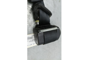 Ceinture arriere droit NISSAN MICRA 3 Photo n°4