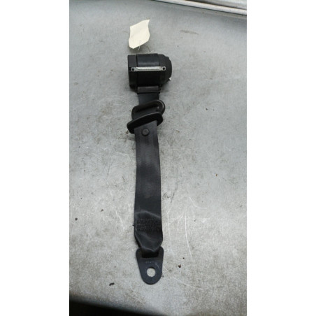 Ceinture arriere gauche NISSAN MICRA 3