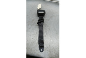 Ceinture arriere gauche NISSAN MICRA 3 Photo n°1