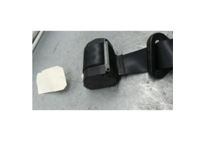 Ceinture arriere gauche NISSAN MICRA 3 Photo n°2