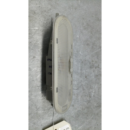 Eclairage de plafonnier NISSAN MICRA 3