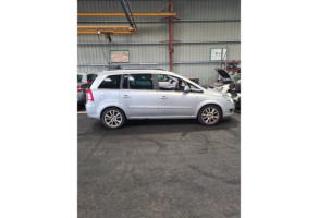 Pivot de moyeu avant droit OPEL ZAFIRA B Photo n°6