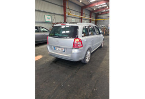 Pivot de moyeu avant droit OPEL ZAFIRA B Photo n°10