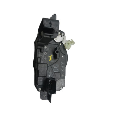 Serrure avant droit OPEL ZAFIRA B