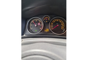 Serrure avant droit OPEL ZAFIRA B Photo n°5