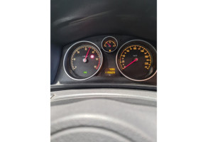 Serrure avant droit OPEL ZAFIRA B Photo n°14