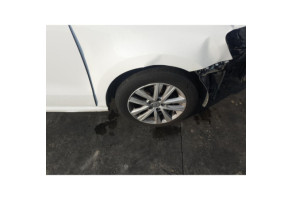Pare soleil droit VOLKSWAGEN POLO 5 Photo n°12