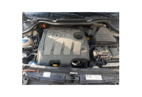 Pare soleil droit VOLKSWAGEN POLO 5 Photo n°16