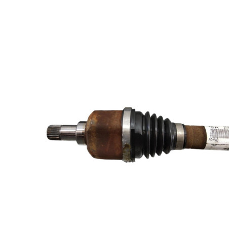 Cardan gauche (transmission) CITROEN C4 CACTUS