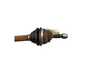 Cardan gauche (transmission) CITROEN C4 CACTUS Photo n°3