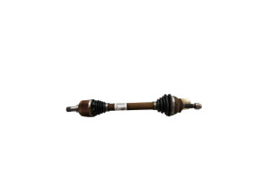 Cardan gauche (transmission) CITROEN C4 CACTUS Photo n°4