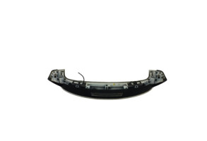 Becquet CITROEN C4 CACTUS Photo n°1
