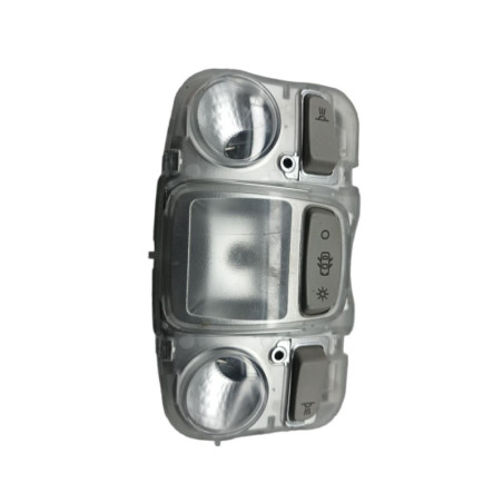 Eclairage de plafonnier CITROEN C4 CACTUS