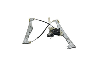 Leve vitre electrique avant gauche CITROEN C4 CACTUS Photo n°4