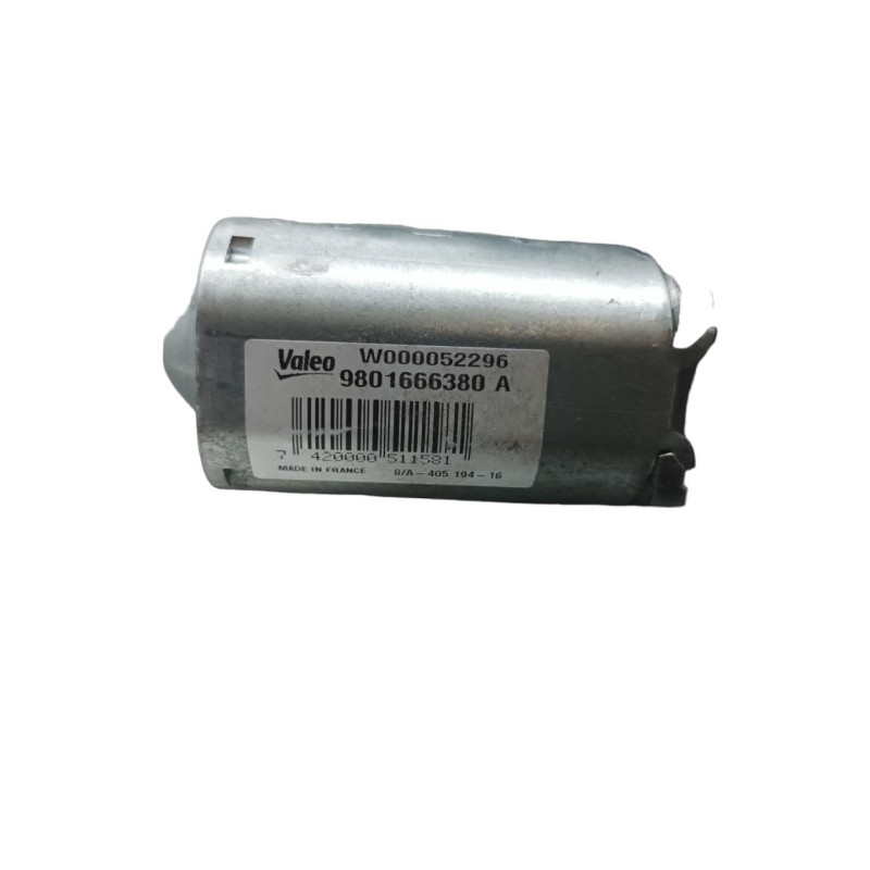 Moteur essuie glace arriere CITROEN C4 CACTUS Photo n°1