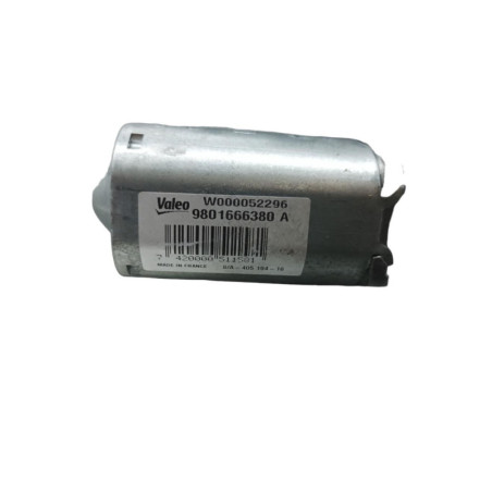 Moteur essuie glace arriere CITROEN C4 CACTUS