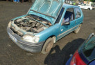 Moteur essuie glace arriere PEUGEOT 106 Photo n°6