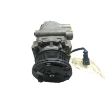 Compresseur clim FORD FIESTA 5 Photo n°3