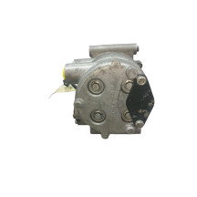 Compresseur clim FORD FIESTA 5 Photo n°4