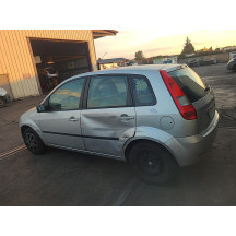 Compresseur clim FORD FIESTA 5 Photo n°7